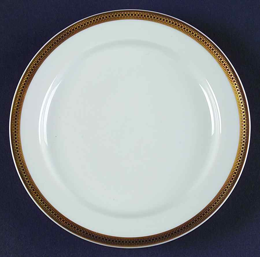 Duchess Bread & Butter Plate by Arzberg-1