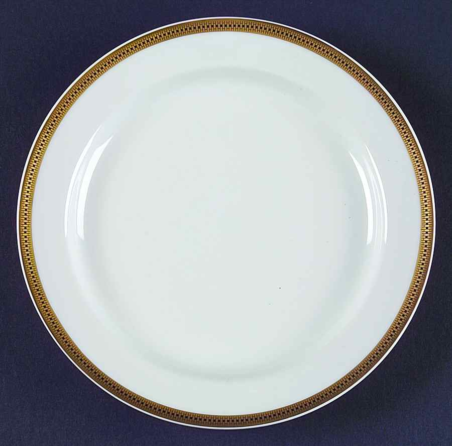 Duchess Salad Plate by Arzberg-1