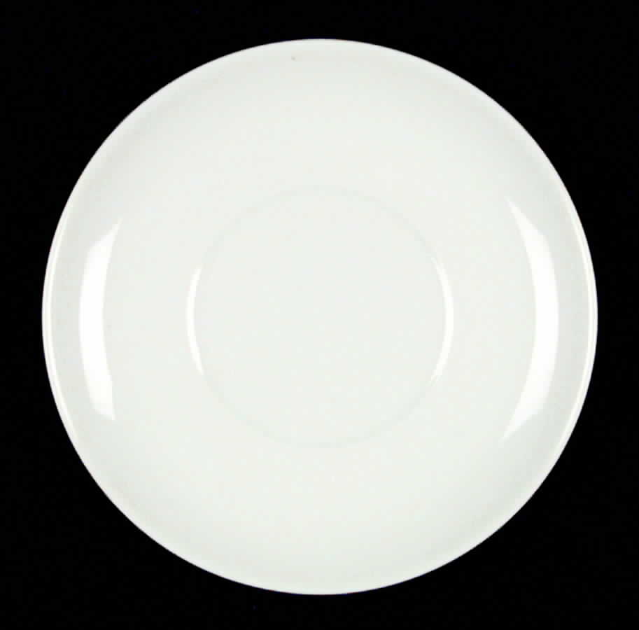 Europe White Saucer by Arzberg-1