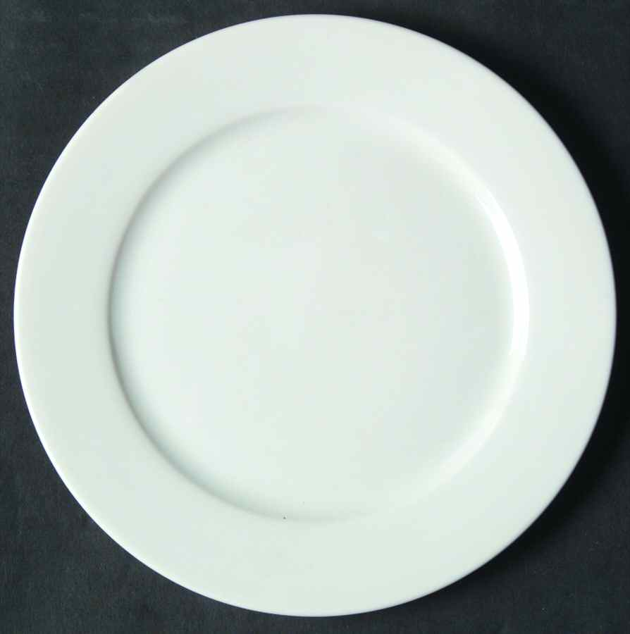 Europe White Bread & Butter Plate by Arzberg-1