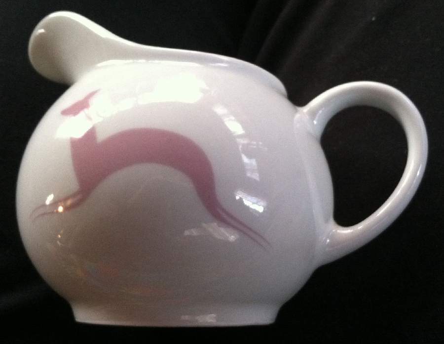 Fawn Creamer by Arzberg-1