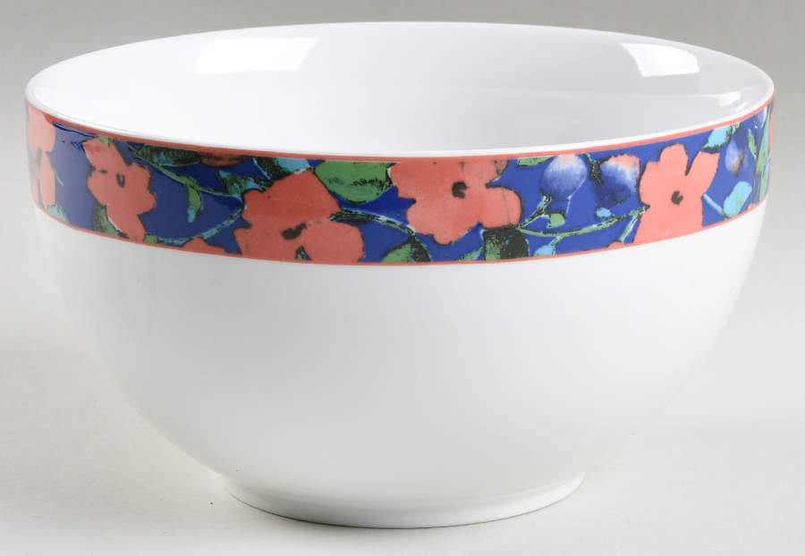 Feeling 7" Round Vegetable Bowl by Arzberg-1