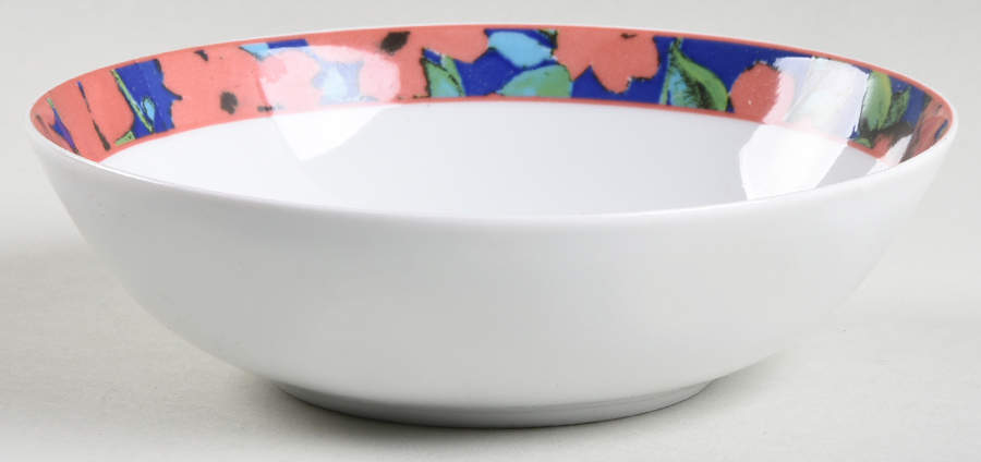 Feeling Coupe Cereal Bowl by Arzberg-1