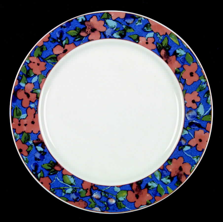 Feeling Dinner Plate by Arzberg-1
