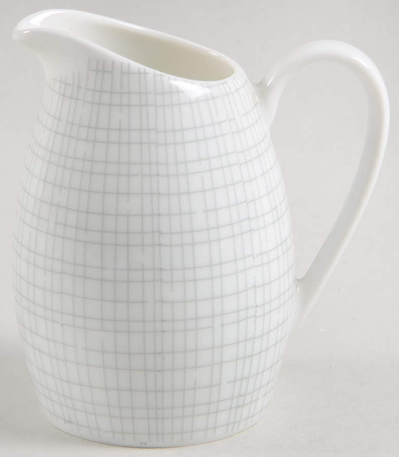 Filigran Mini Creamer by Arzberg-1
