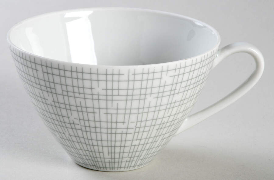 Filigran Flat Cup by Arzberg-1