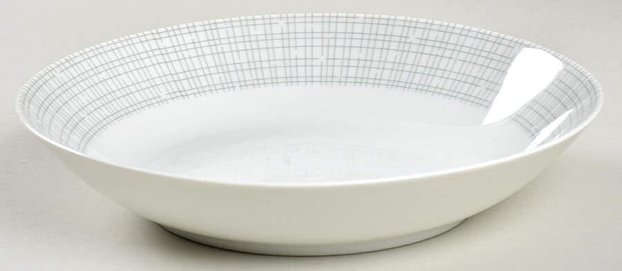 Filigran Coupe Soup Bowl by Arzberg-1