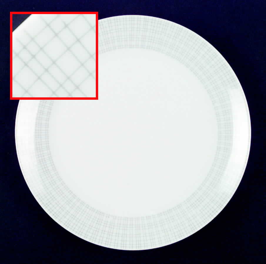 Filigran Luncheon Plate by Arzberg-1