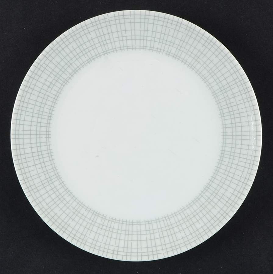 Filigran Bread & Butter Plate by Arzberg-1