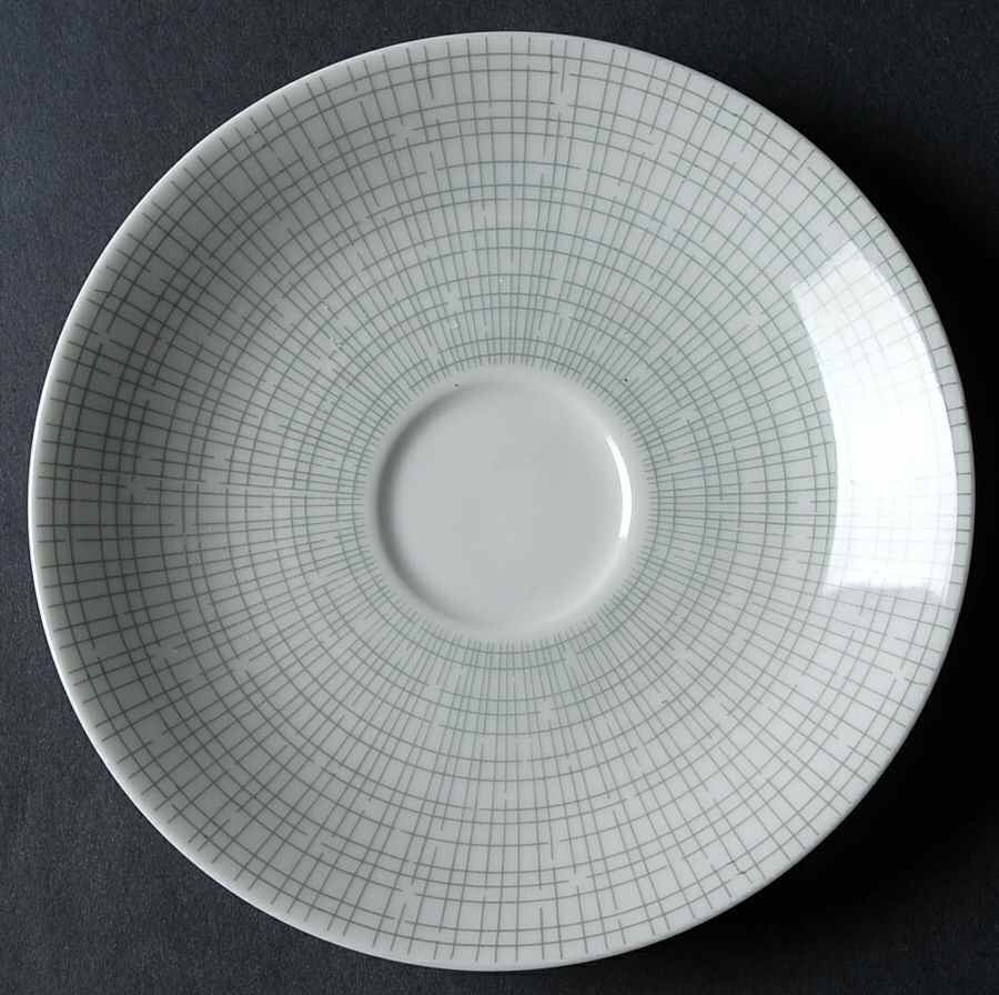 Filigran Saucer by Arzberg-1