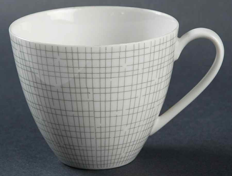 Filigran Flat Cup by Arzberg-1