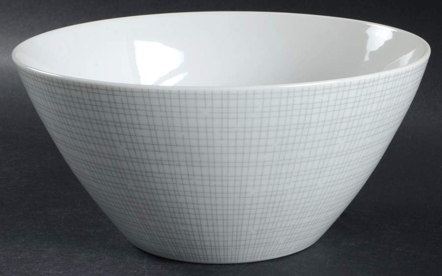 Filigran 8" Round Vegetable Bowl by Arzberg-1
