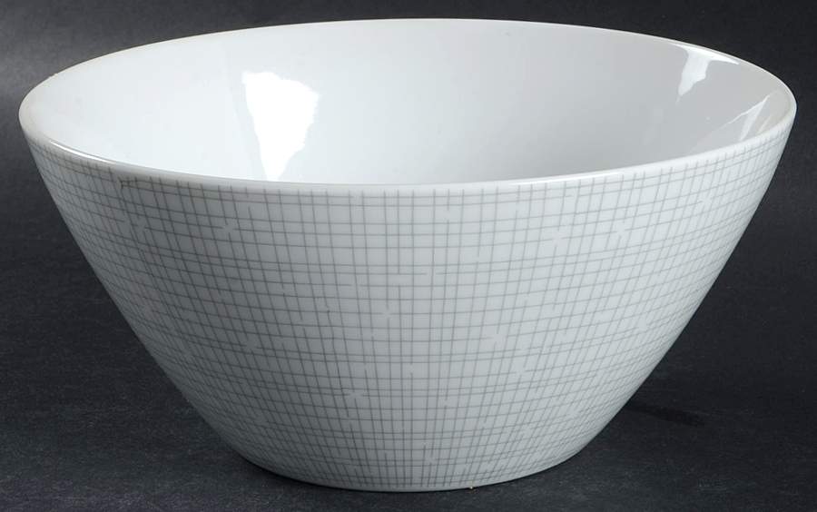 Filigran 7" Round Vegetable Bowl by Arzberg-1