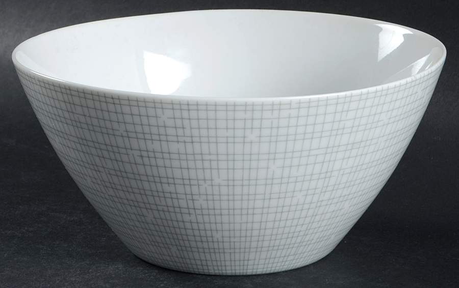 Filigran 6" Round Vegetable Bowl by Arzberg-1