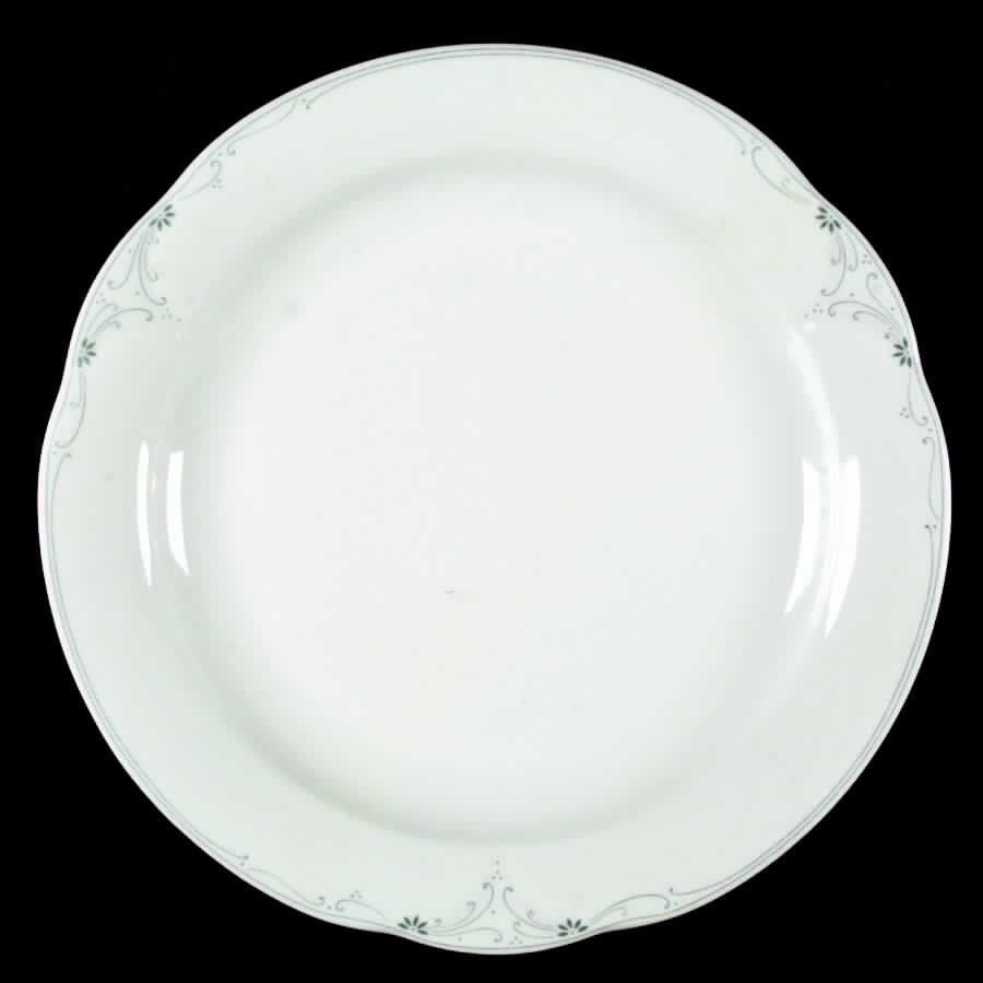 Floralis Dinner Plate by Arzberg-1