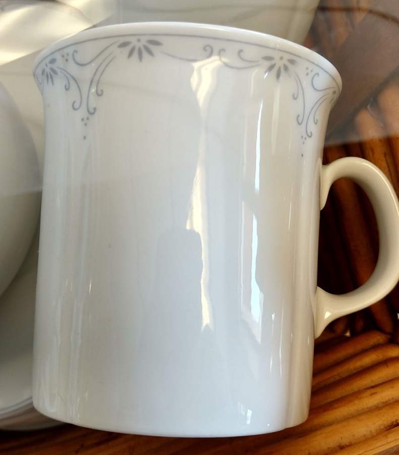 Floralis Mug by Arzberg-1