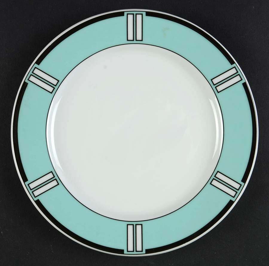 Focus Bread & Butter Plate by Arzberg-1
