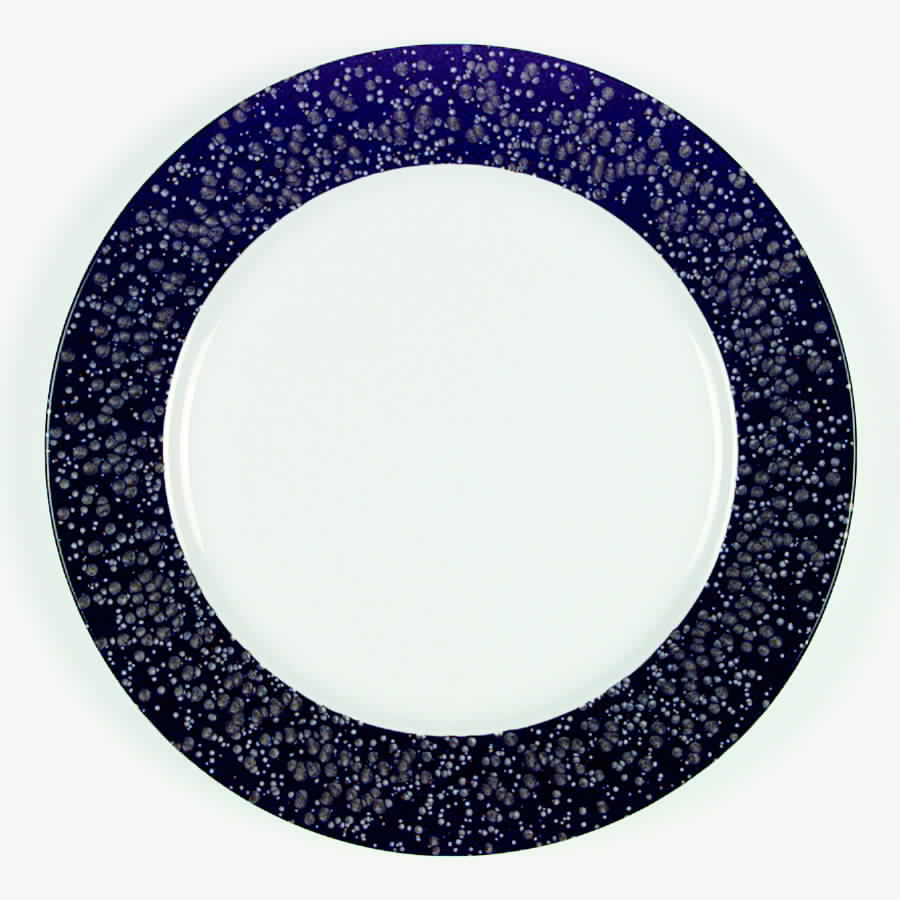 Galaxy Dinner Plate by Arzberg-1