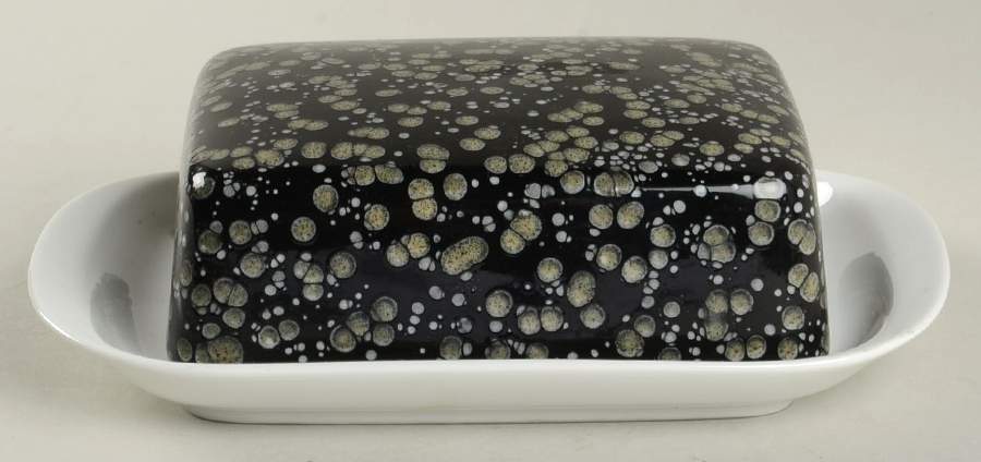 Galaxy Square Covered Butter by Arzberg-1