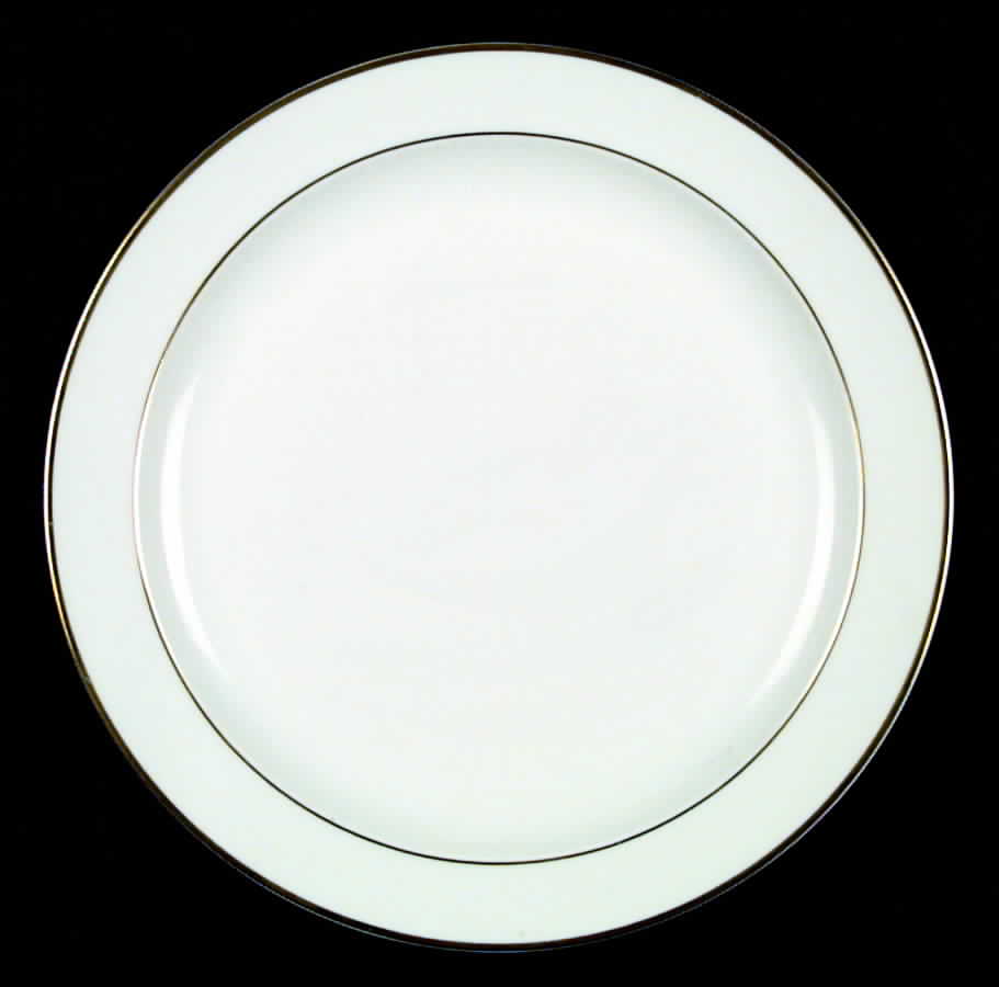 Golden Amber Dinner Plate by Arzberg-1
