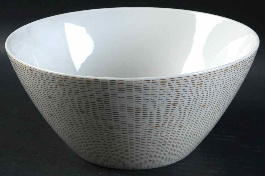 Goldene Medaille 7" Round Vegetable Bowl by Arzberg-1