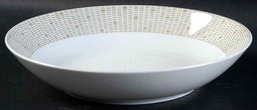Goldene Medaille Coupe Soup Bowl by Arzberg-1