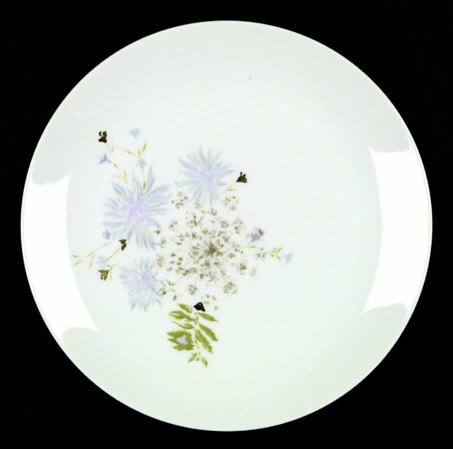 Gossamer Dinner Plate by Arzberg-1