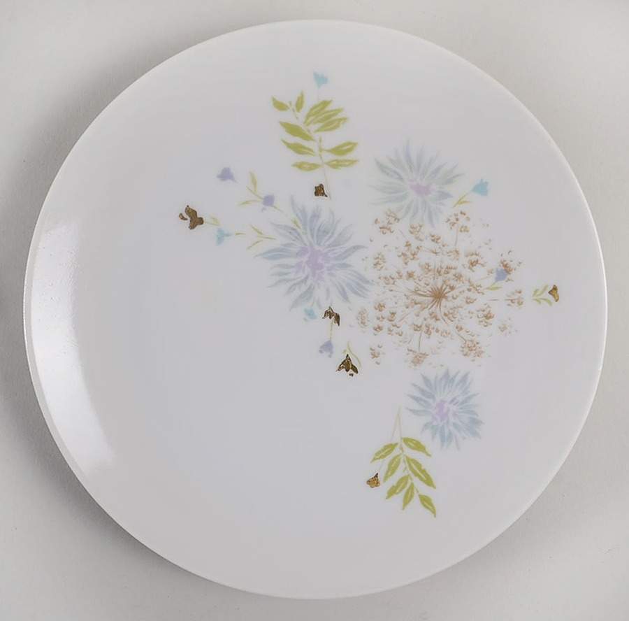 Gossamer Salad Plate by Arzberg-1