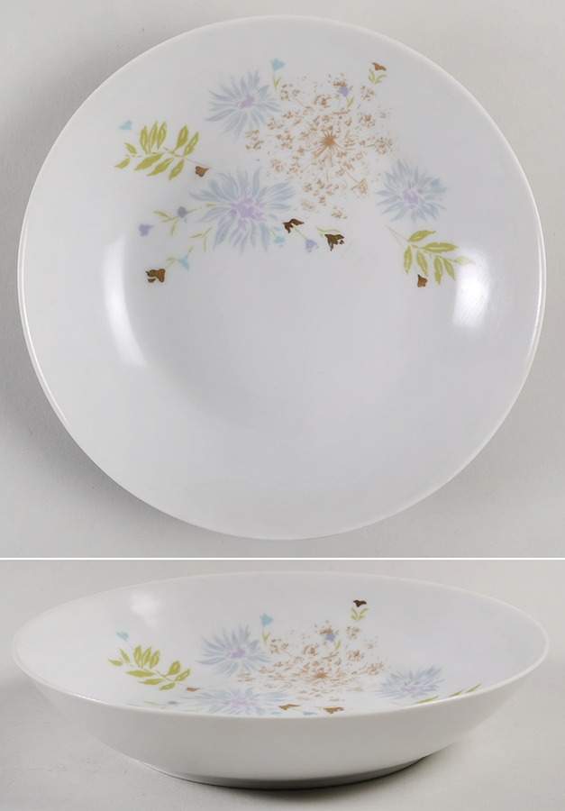 Gossamer Coupe Soup Bowl by Arzberg-1