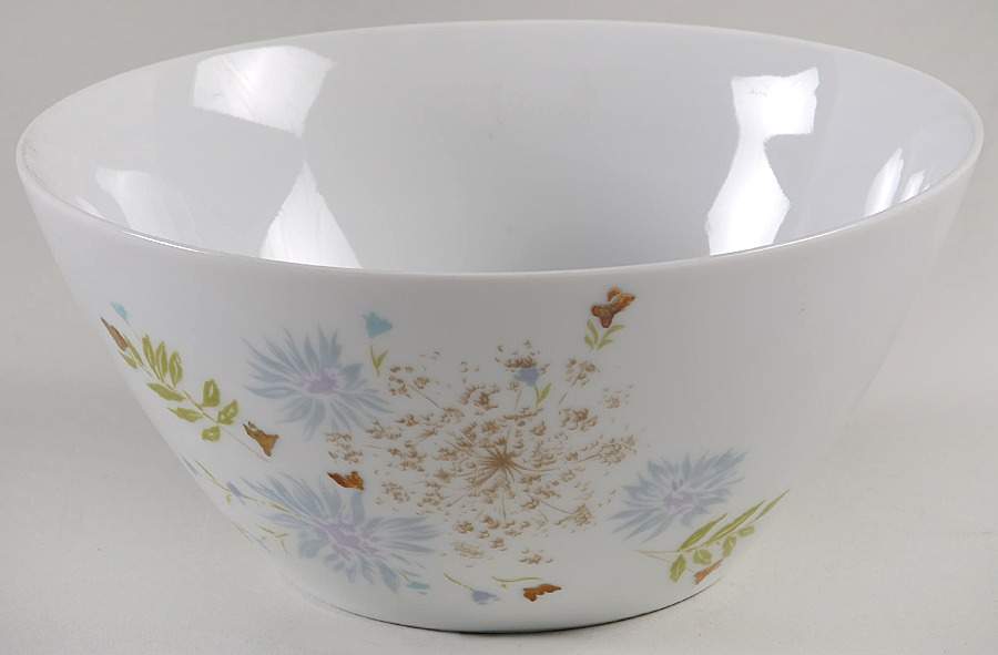 Gossamer 7" Round Vegetable Bowl by Arzberg-1