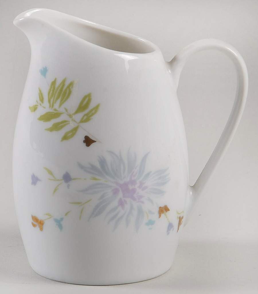 Gossamer Creamer by Arzberg-1