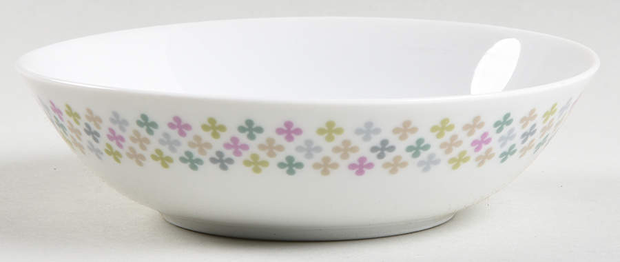 Granada Coupe Cereal Bowl by Arzberg-1
