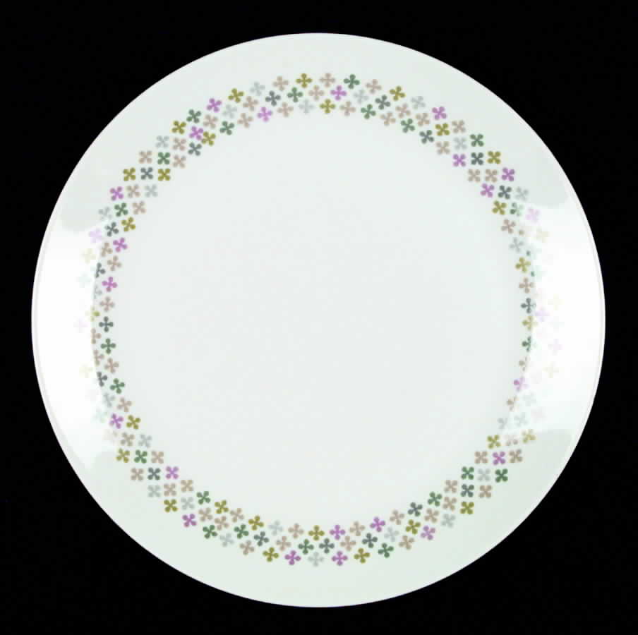 Granada Dinner Plate by Arzberg-1