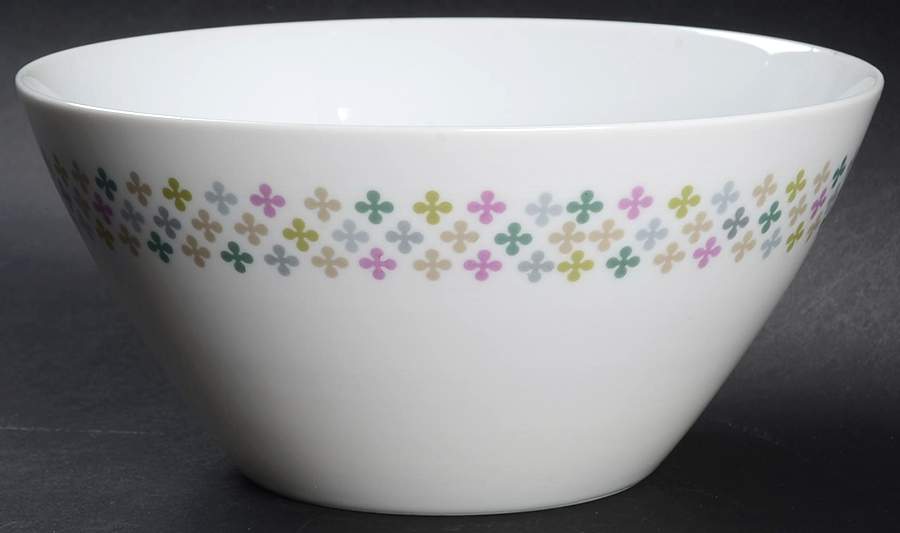 Granada 7" Round Vegetable Bowl by Arzberg-1