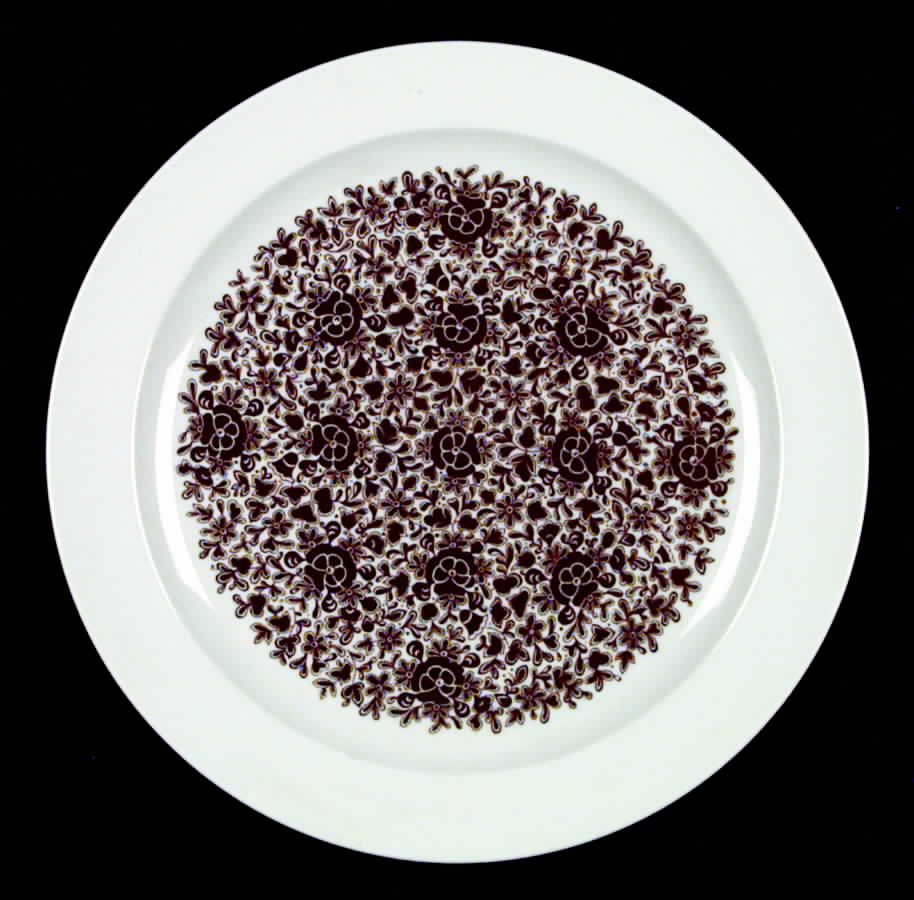 Granada Dinner Plate by Arzberg-1