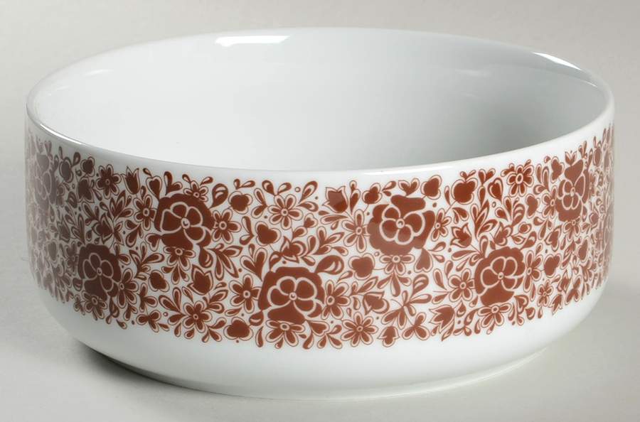 Granada 7" Round Vegetable Bowl by Arzberg-1