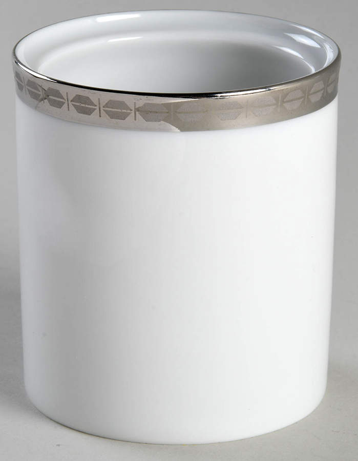 Grand Prix Platine Sugar Bowl No Lid by Arzberg-1