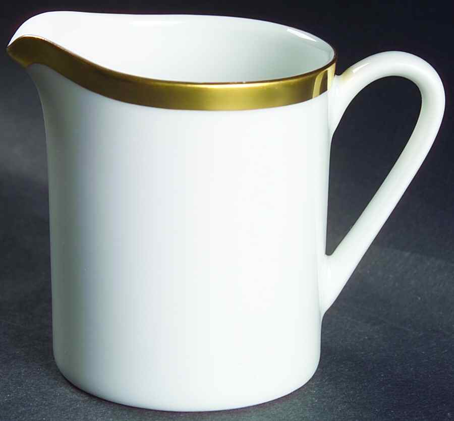Grand Prix D'Or Mini Creamer by Arzberg-1