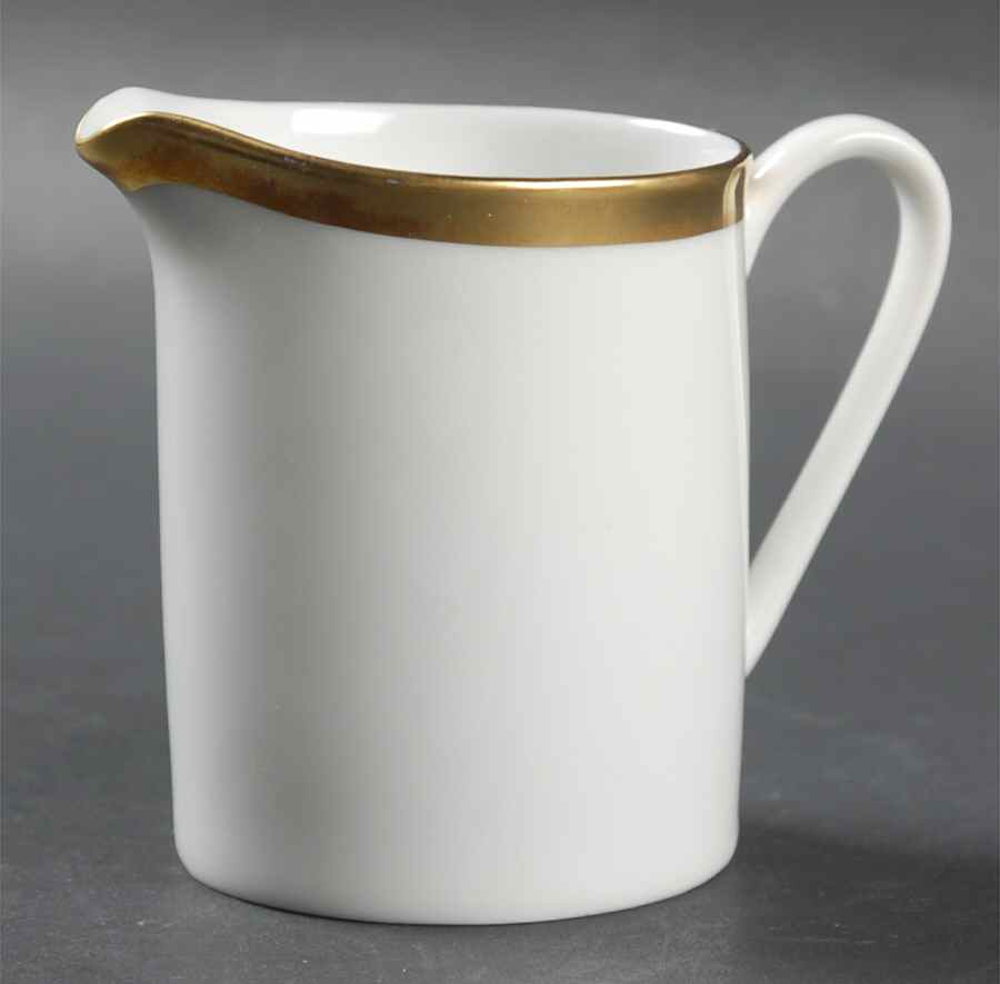 Grand Prix D'Or Creamer by Arzberg-1
