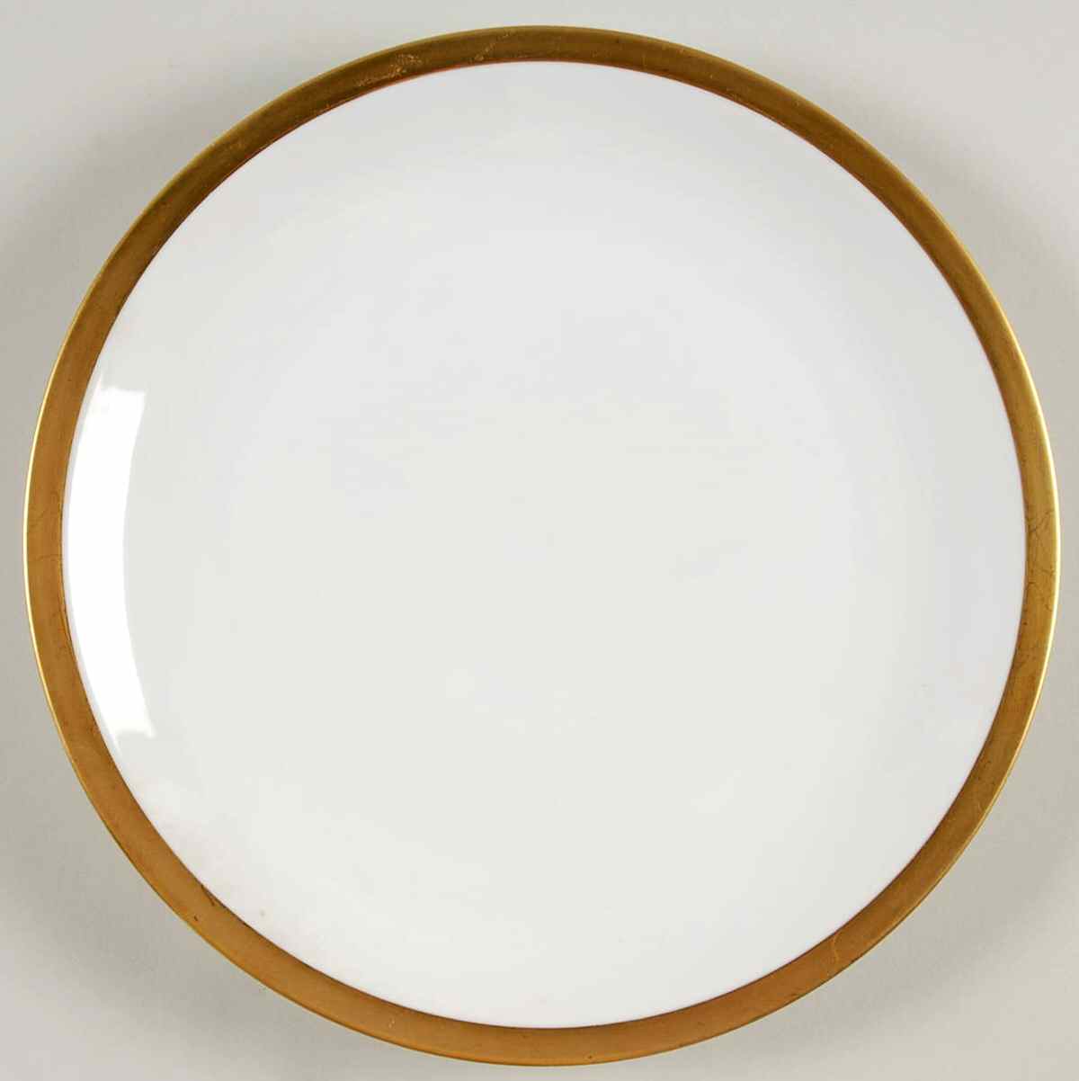 Grand Prix D'Or Salad Plate by Arzberg-1