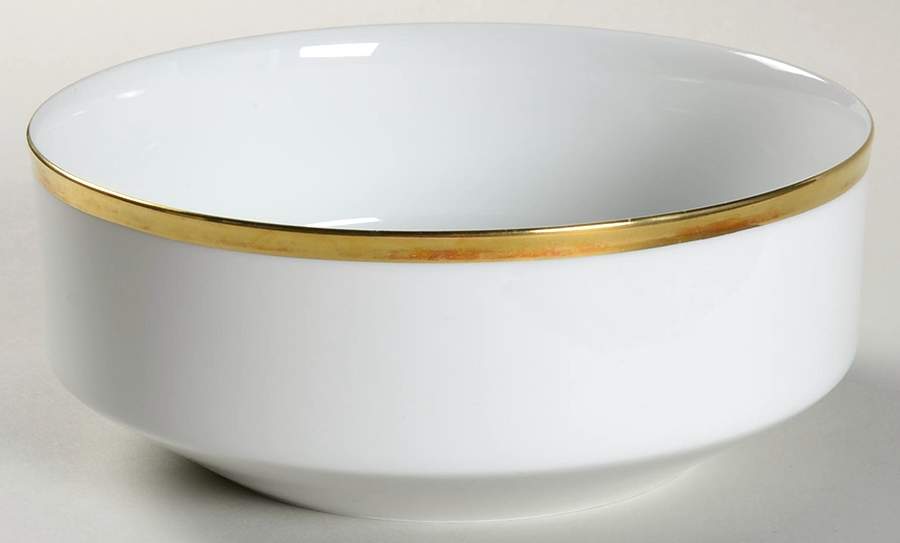 Grand Prix D'Or 7" Round Vegetable Bowl by Arzberg-1