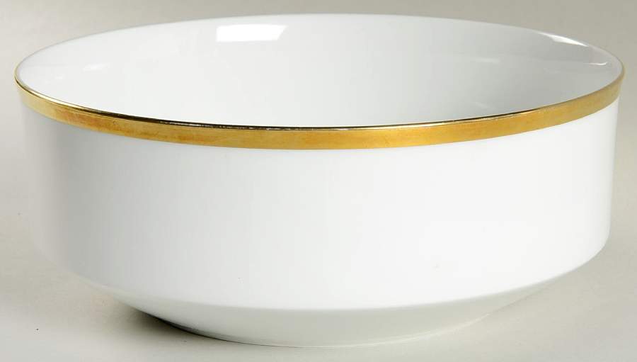 Grand Prix D'Or 6" Round Vegetable Bowl by Arzberg-1