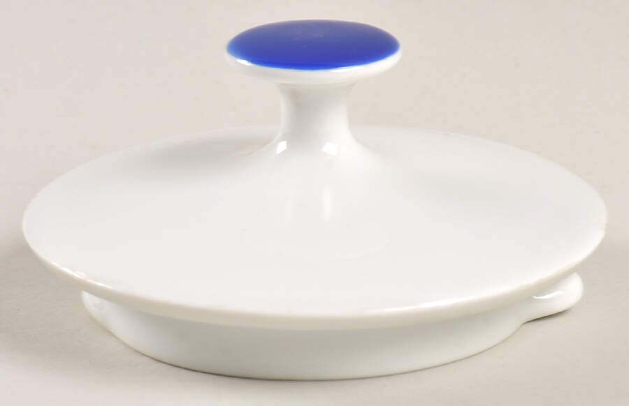 Grand Prix Multicolored Lid for Coffee Pot by Arzberg-1