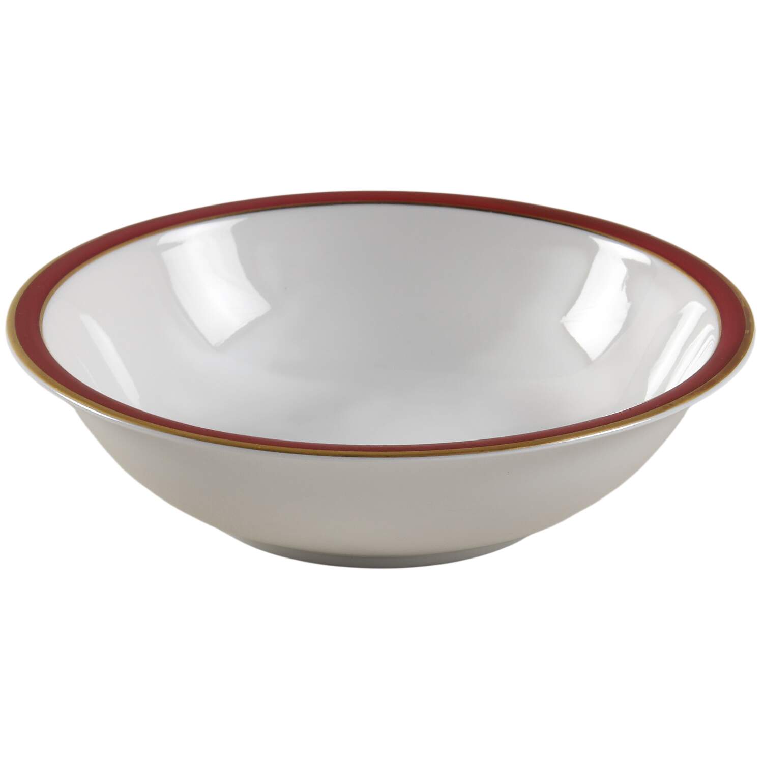 Grand Prix Rouge Fruit/Dessert (Sauce) Bowl by Arzberg-1