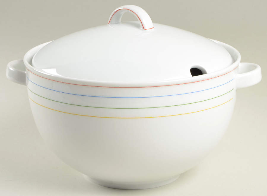 Harmony Tureen &  Lid by Arzberg-1