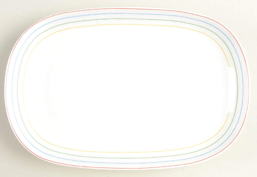 Harmony Pickle Dish by Arzberg-1