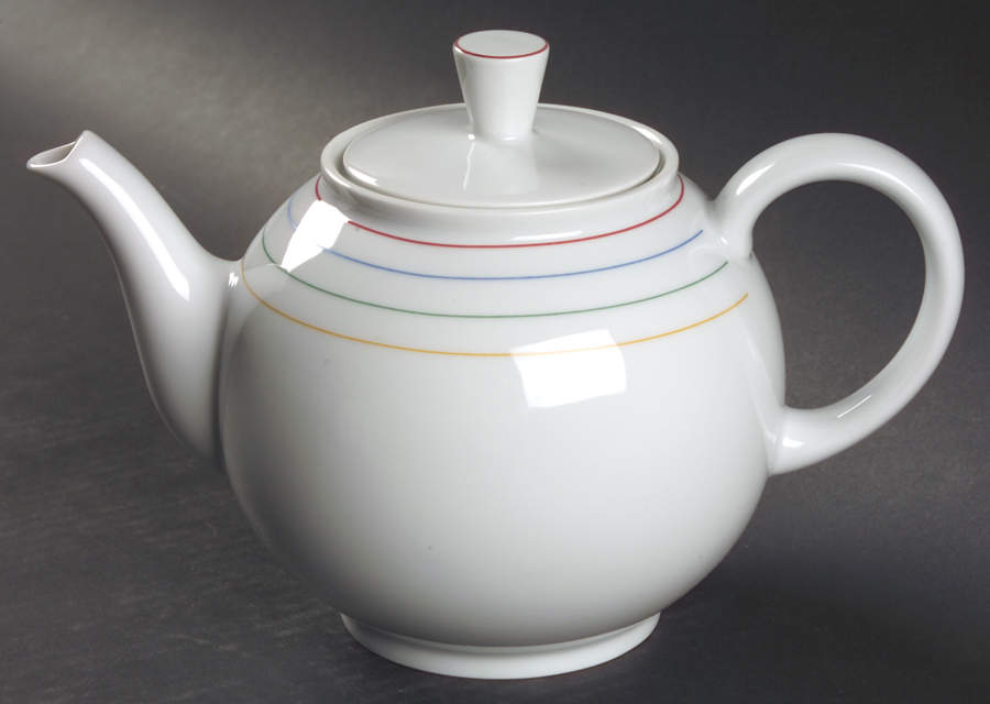 Harmony Teapot & Lid by Arzberg-1