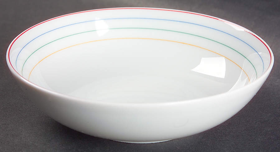Harmony Fruit/Dessert (Sauce) Bowl by Arzberg-1