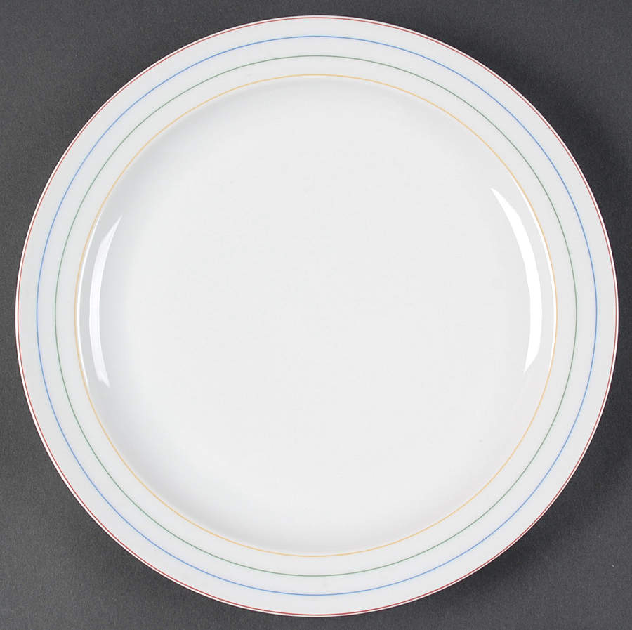 Harmony Large Dinner Plate by Arzberg-1