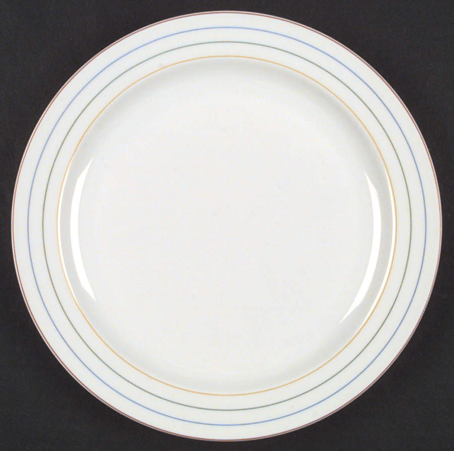 Harmony Dinner Plate by Arzberg-1